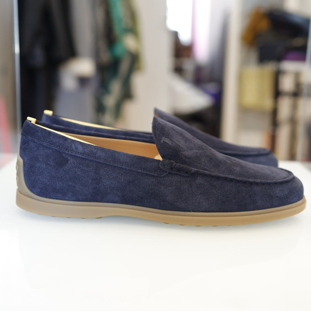 Mocassino Tod's tg 8