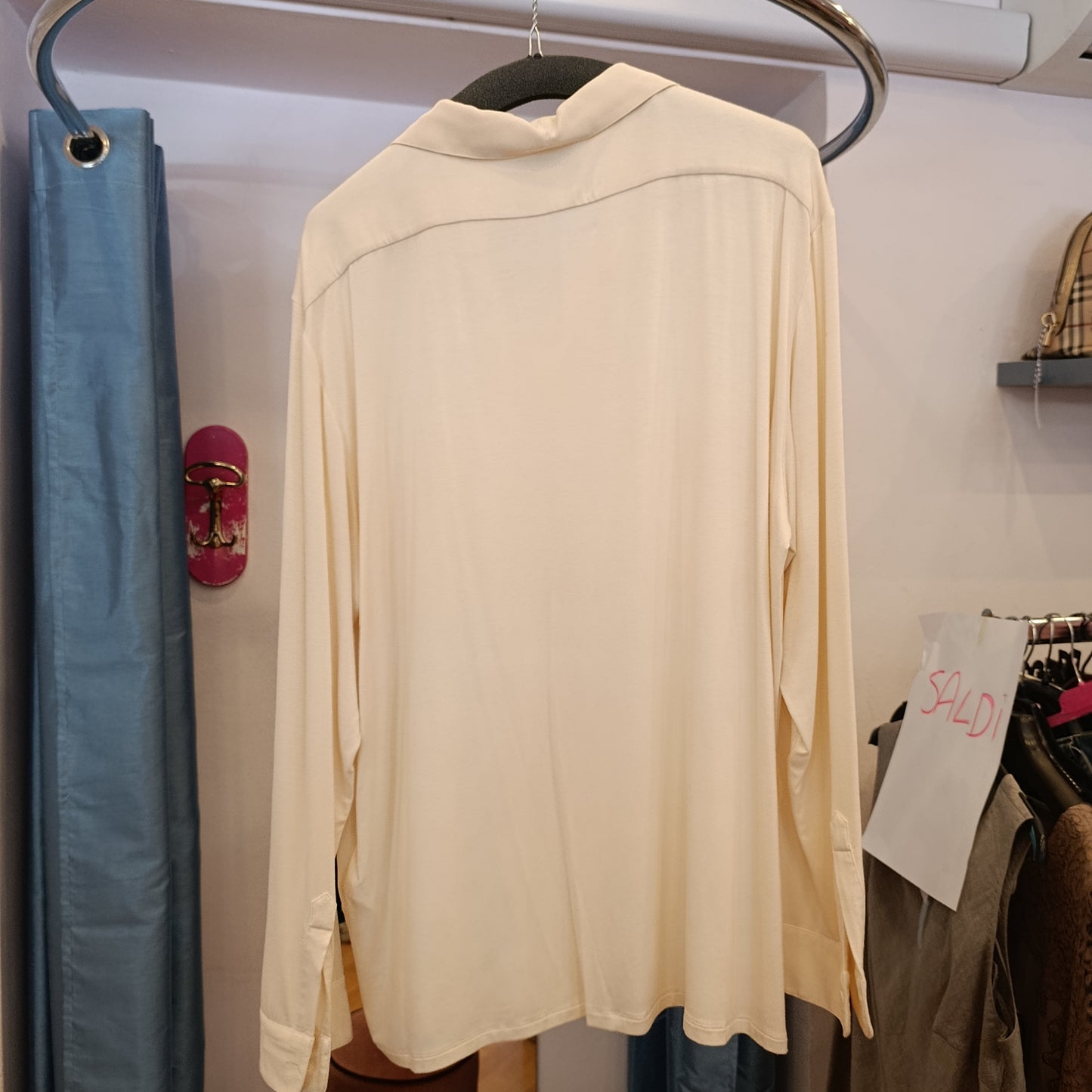 Blusa Woolrich tg L
