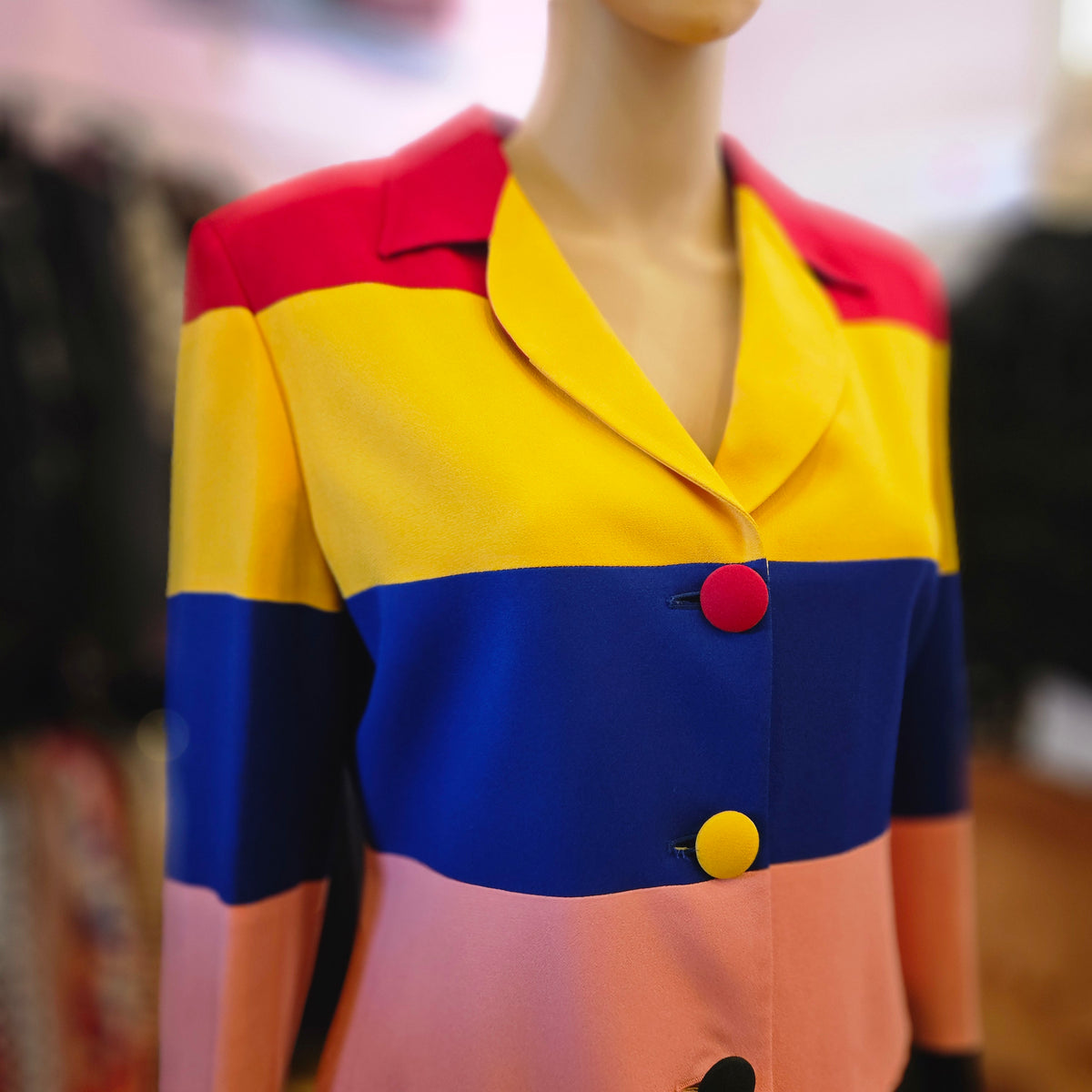 Blazer C'est Commeca tg 44