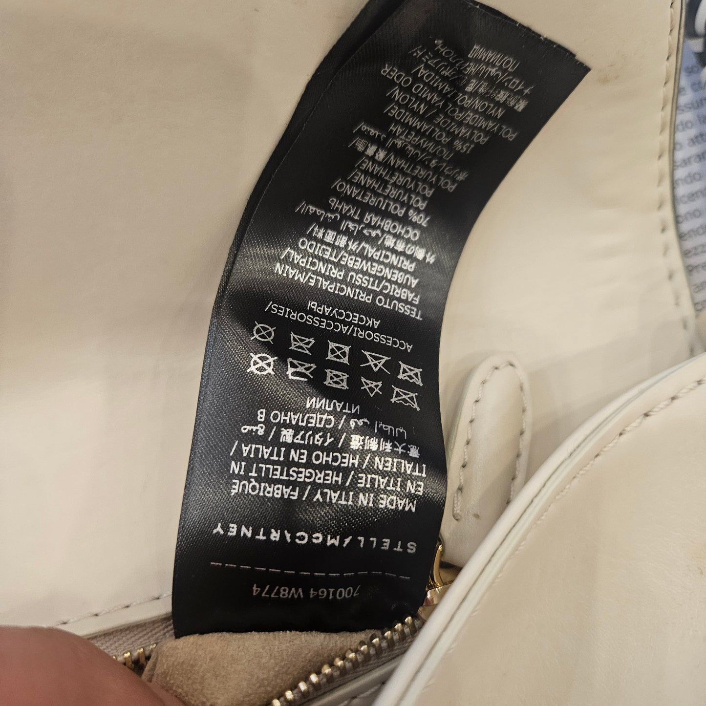 Borsa Stella McCartney