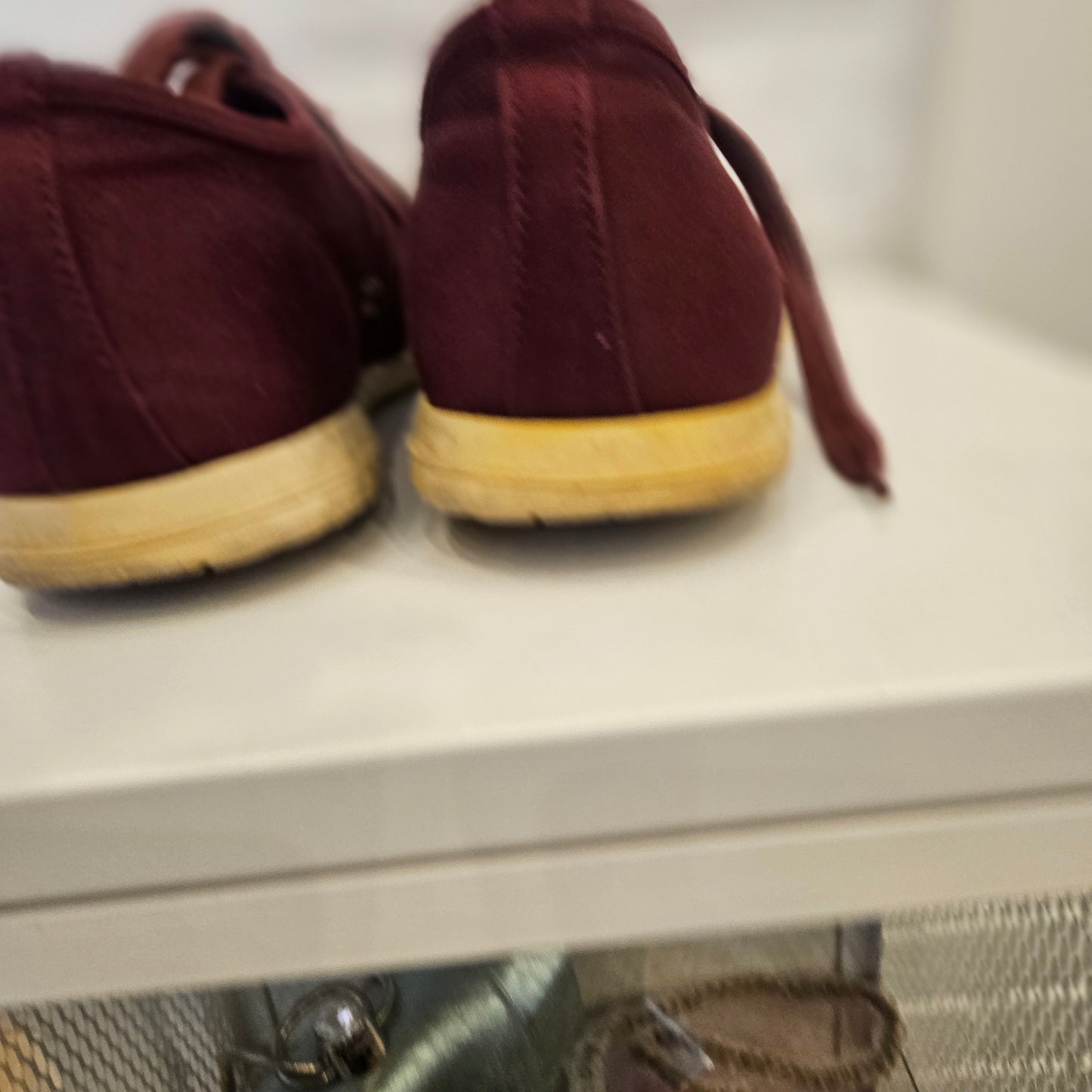 Sneakers Prada tg 6
