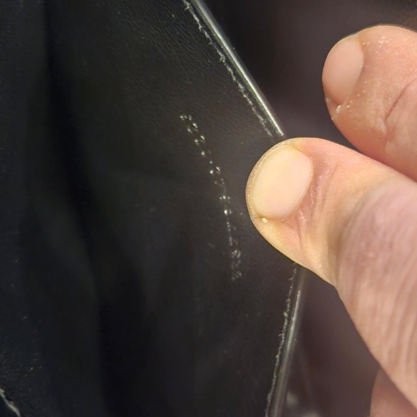 Saint Laurent Voltaire