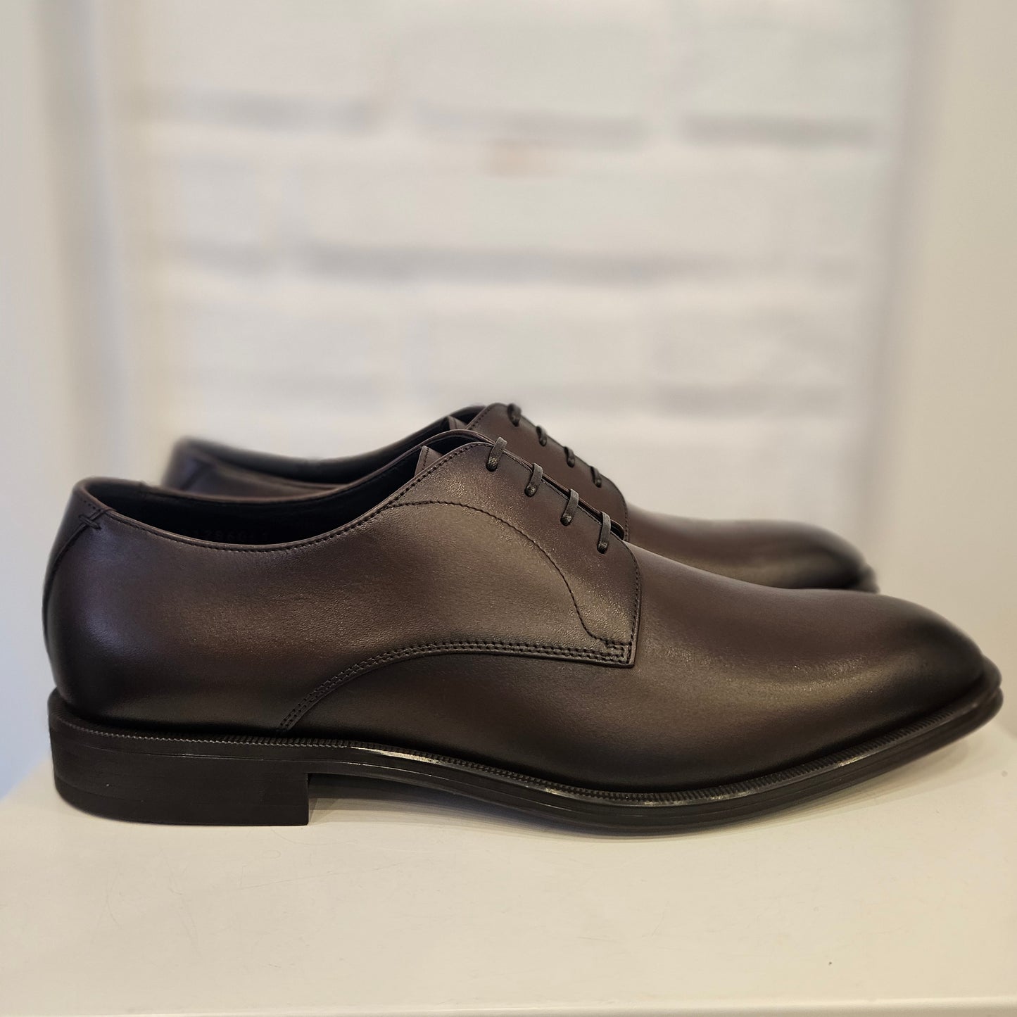 Scarpe stringate Boss tg 44