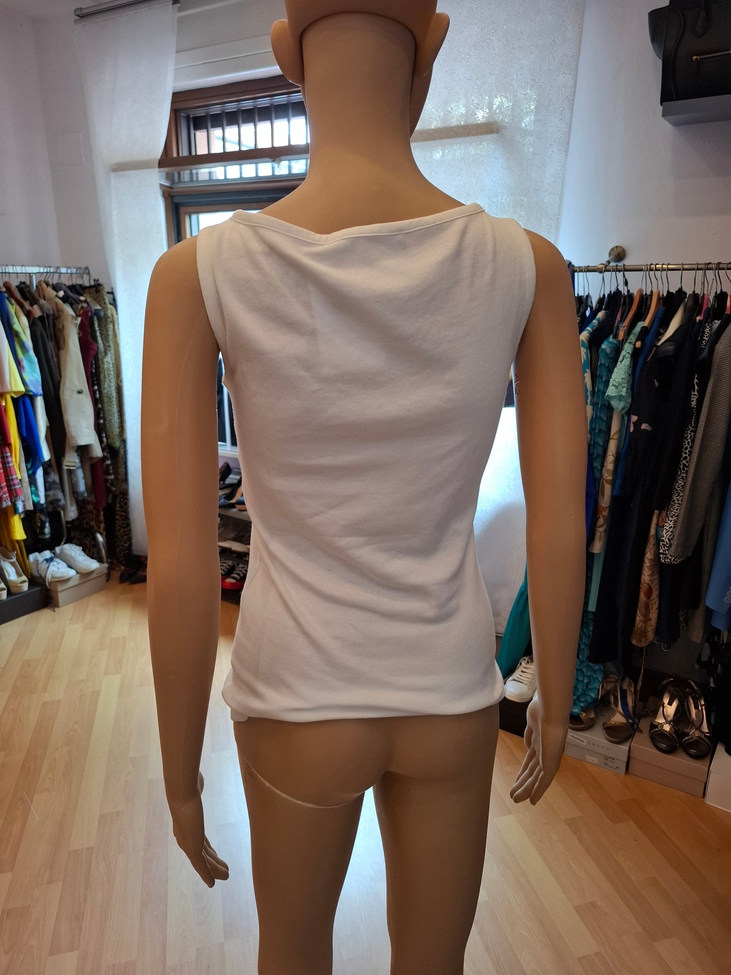 Top Richmond tg s