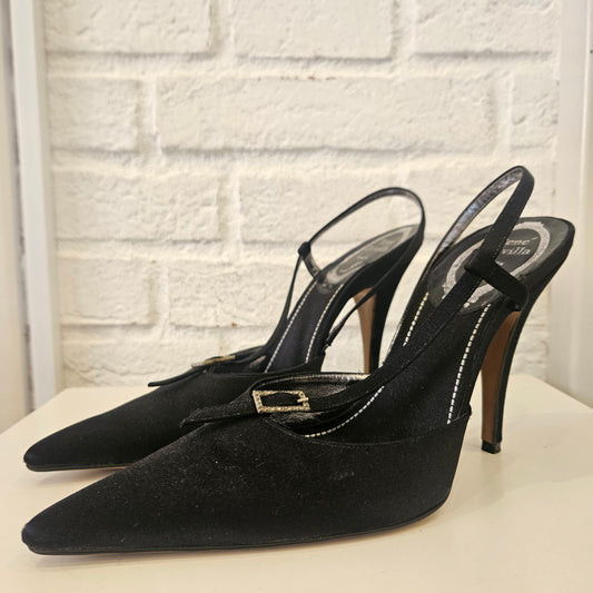 Décolleté Renè Caovilla 38.5