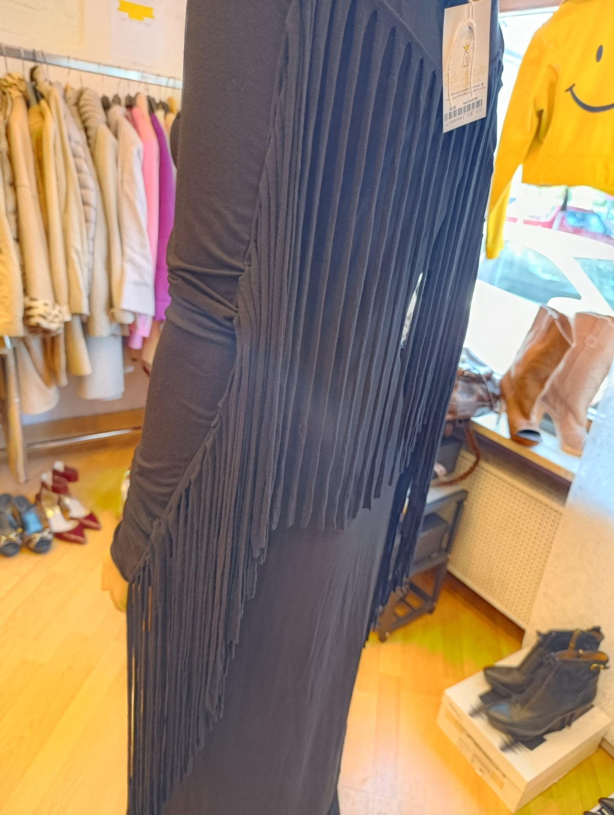 Abito mdnt :45 tg M