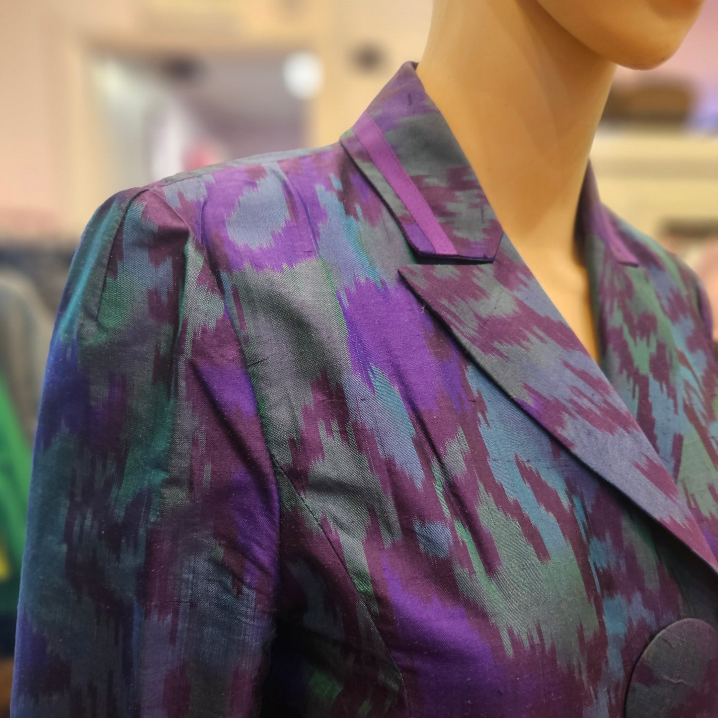 Trench Red Valentino tg S