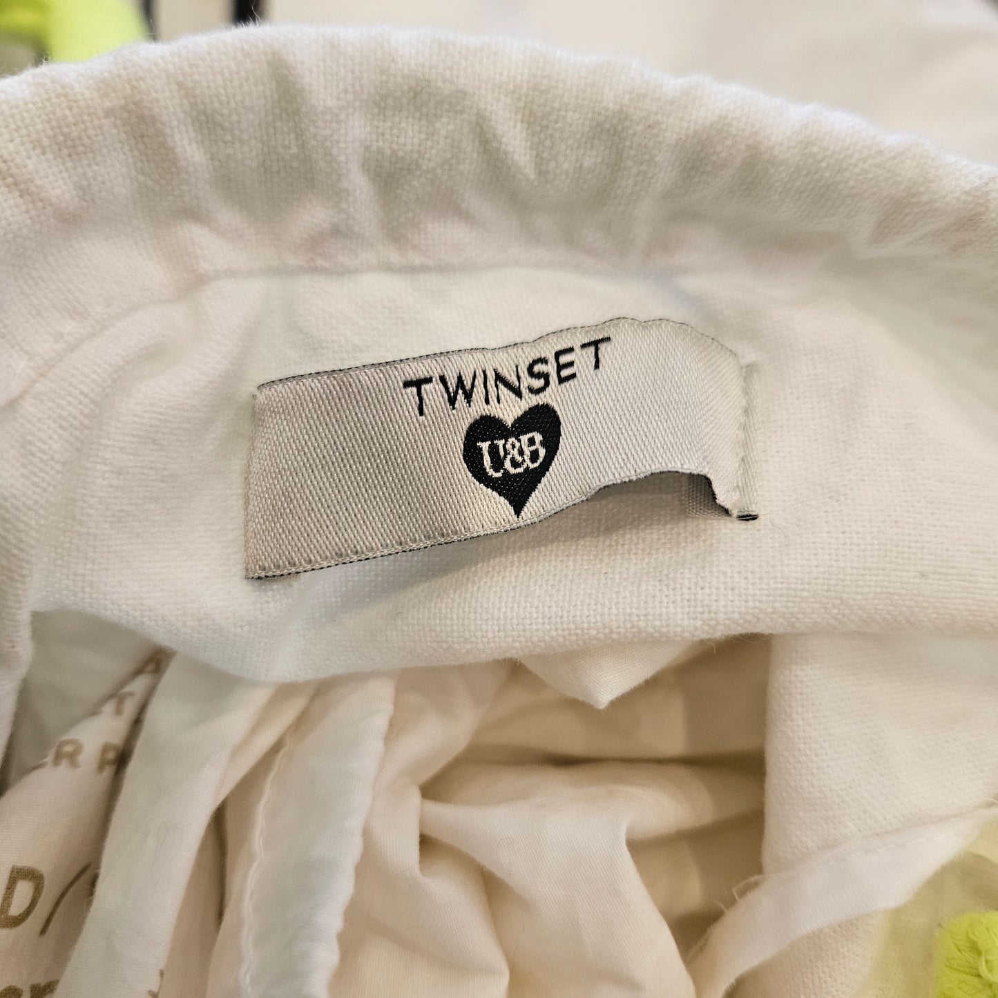 Borsetta mare Twin Set