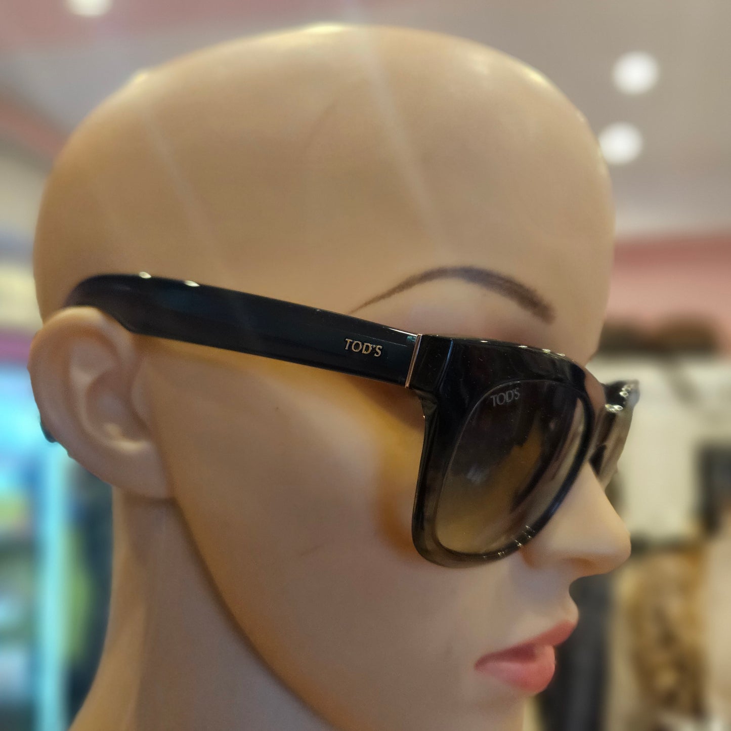 Occhiali Tod's