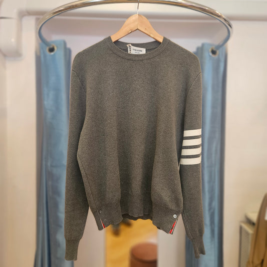Maglioncino Thom Browne tg 3