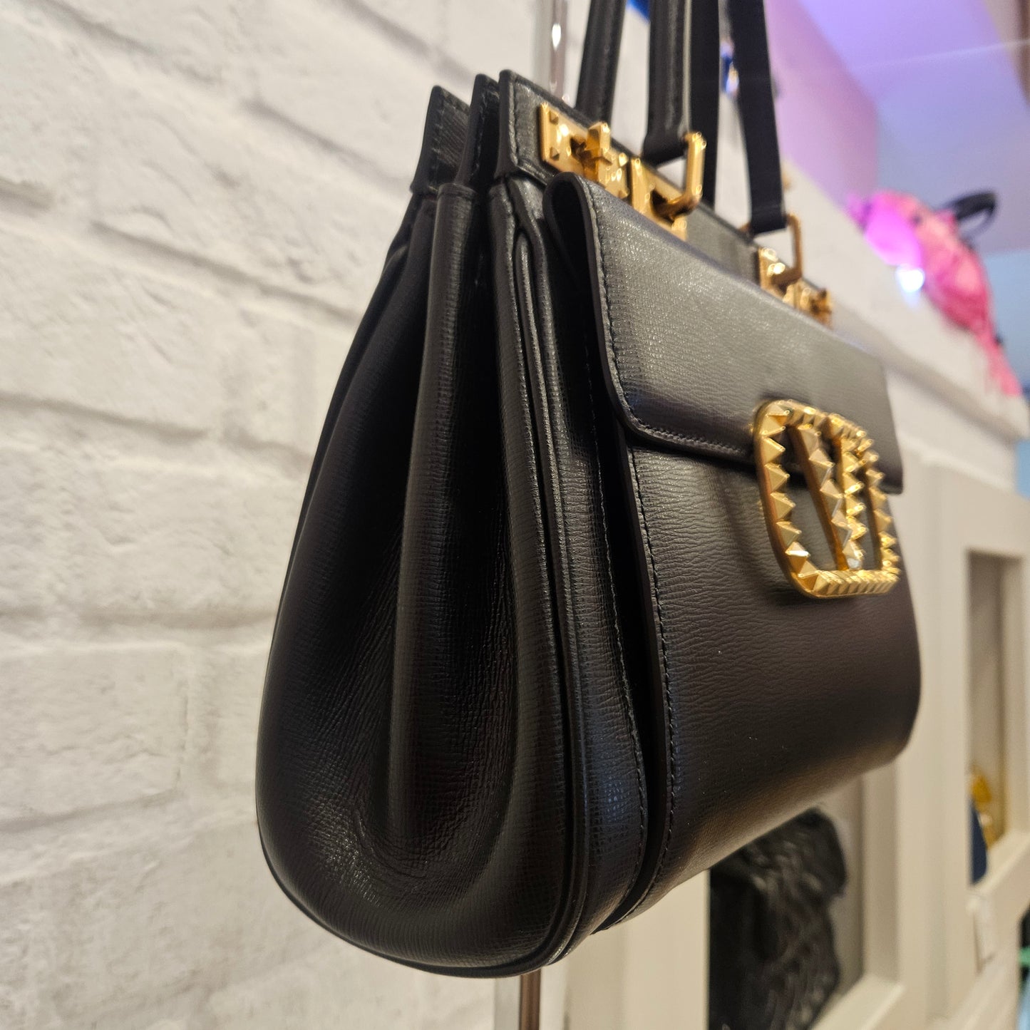 Valentino Alcove Rockstud