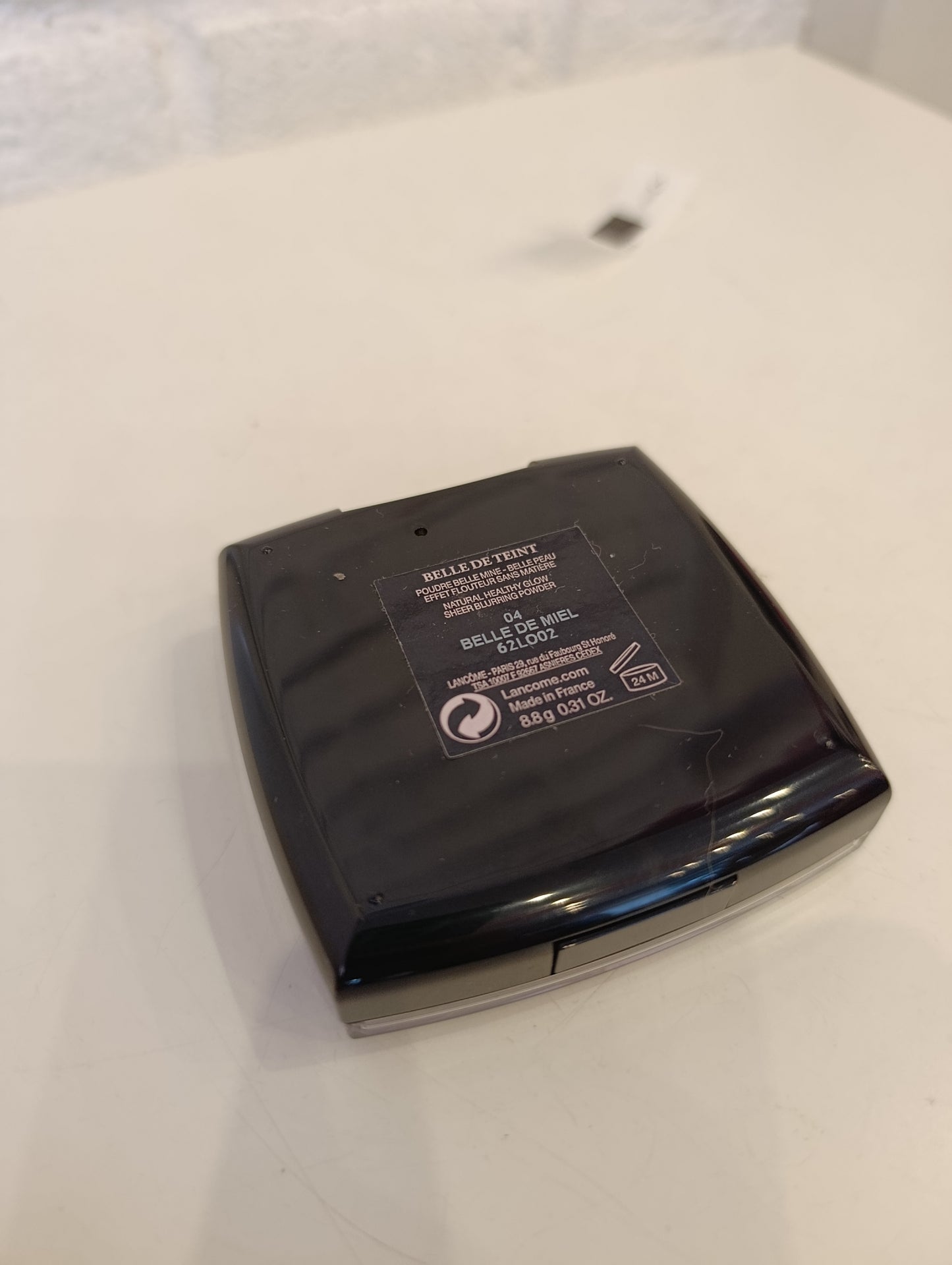 Lancôme belle de teint 04