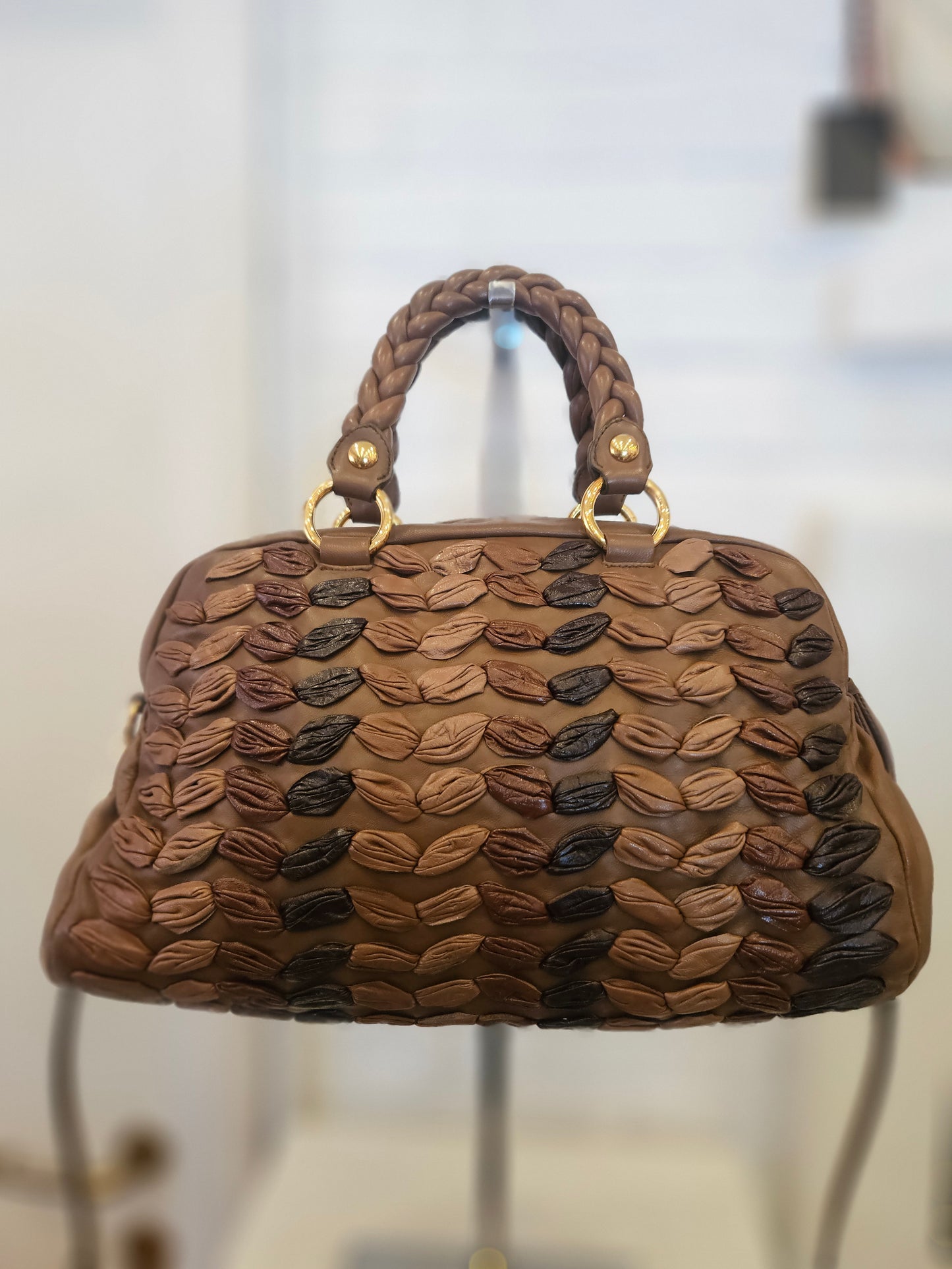 Bauletto Miu Miu