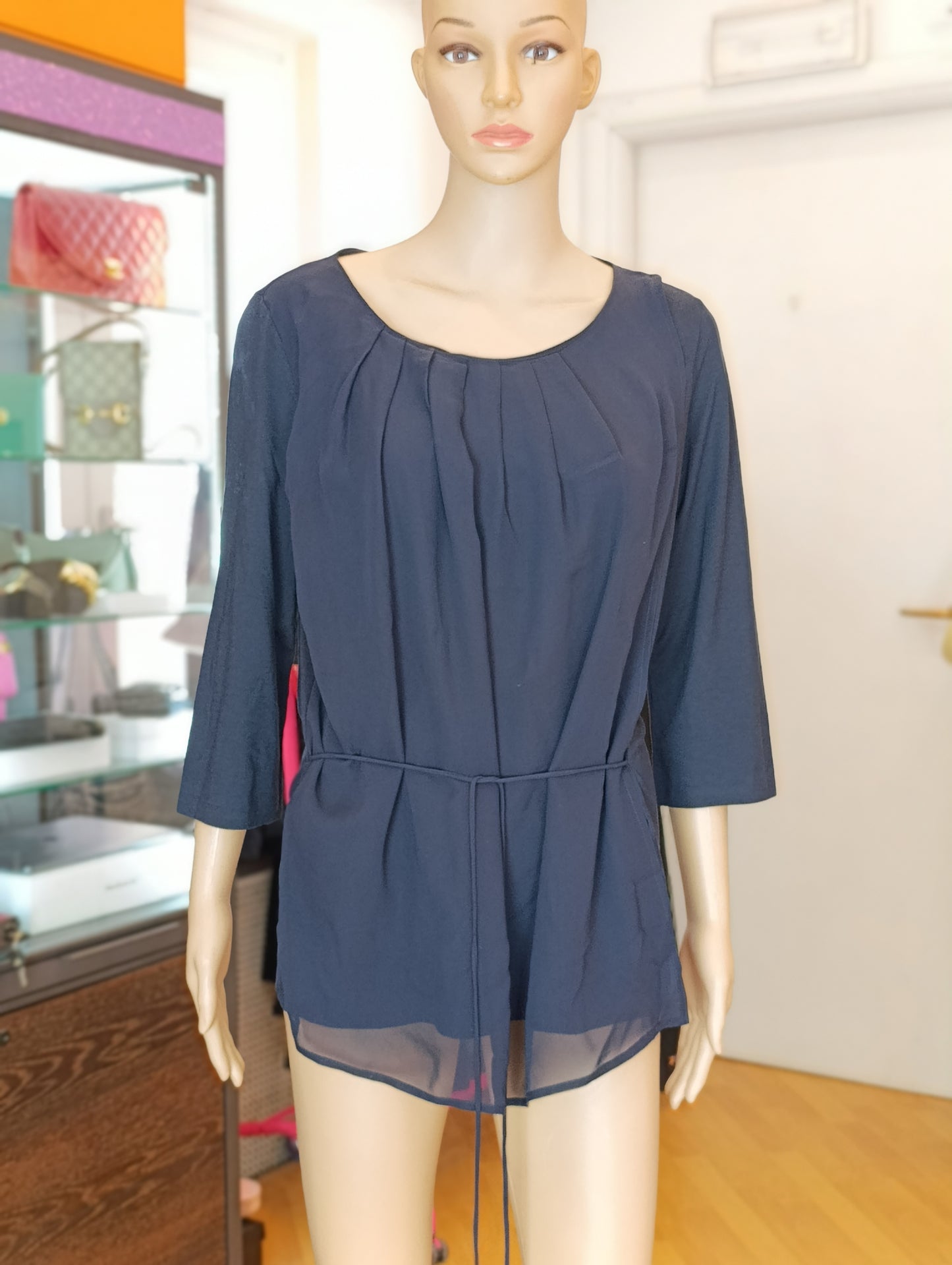 Blusa Herno tg 48