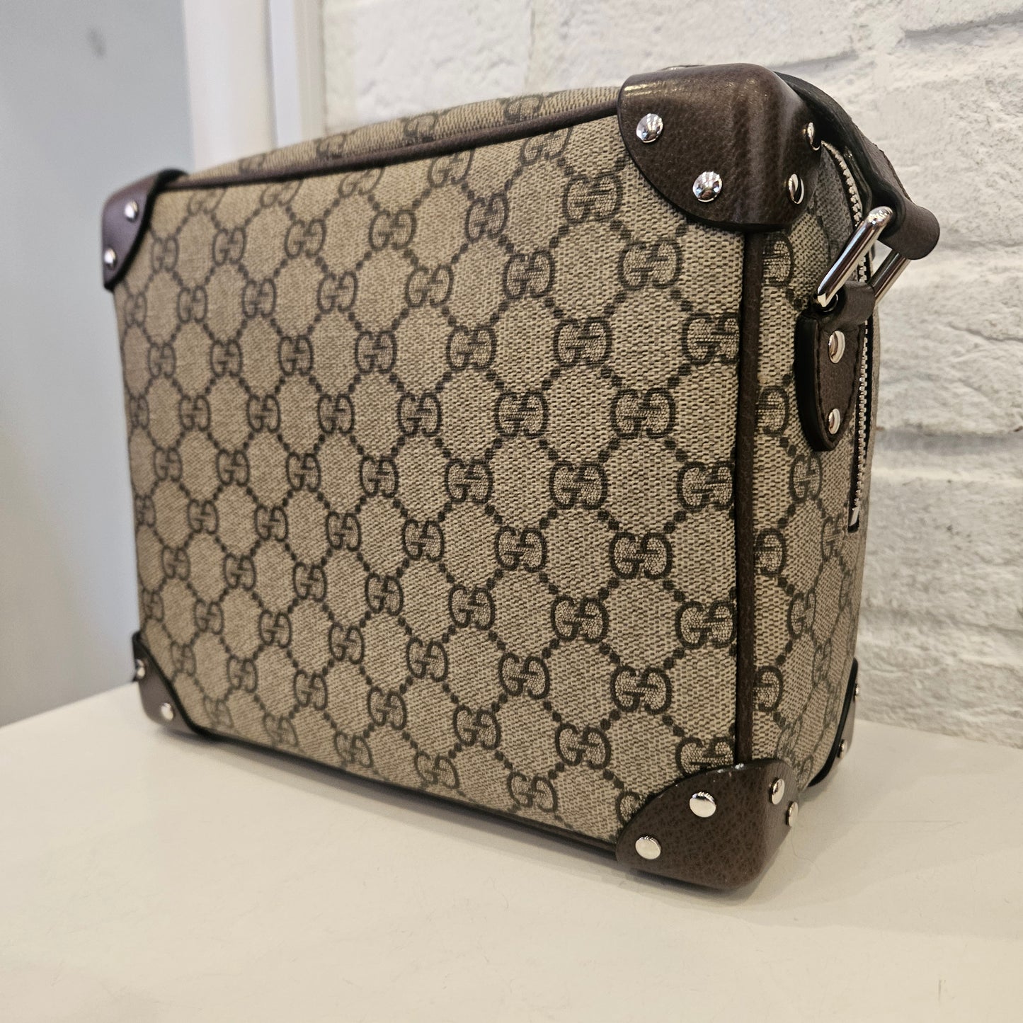 Soft Trunk Gucci