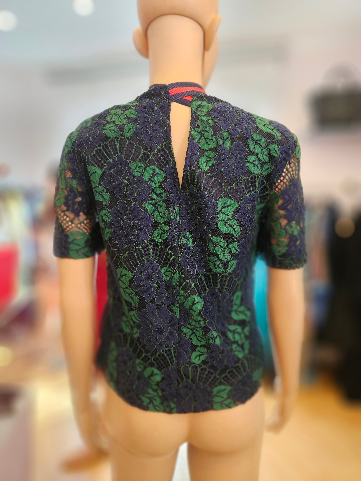 Maglia Ted Baker tg 0