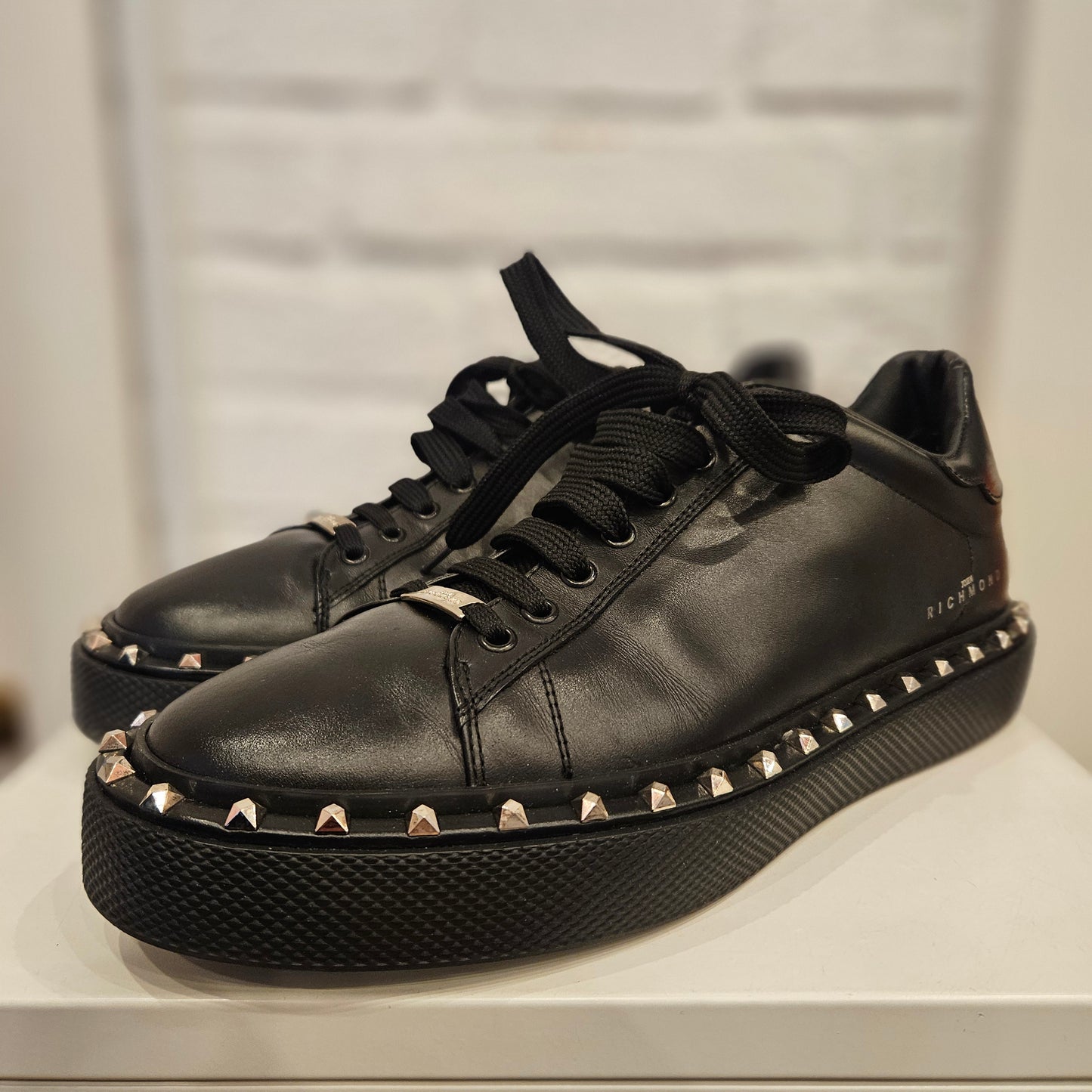 Sneakers Richmond n 44