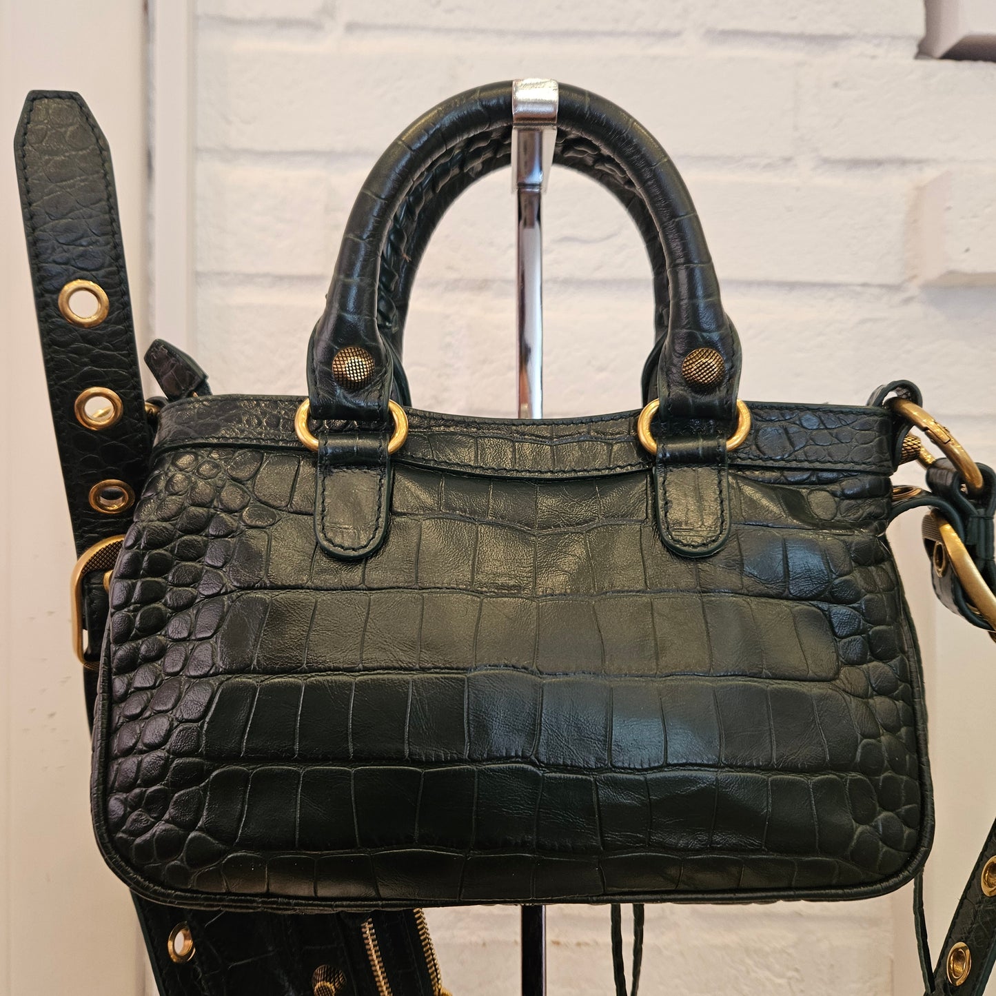 Balenciaga Neo City
