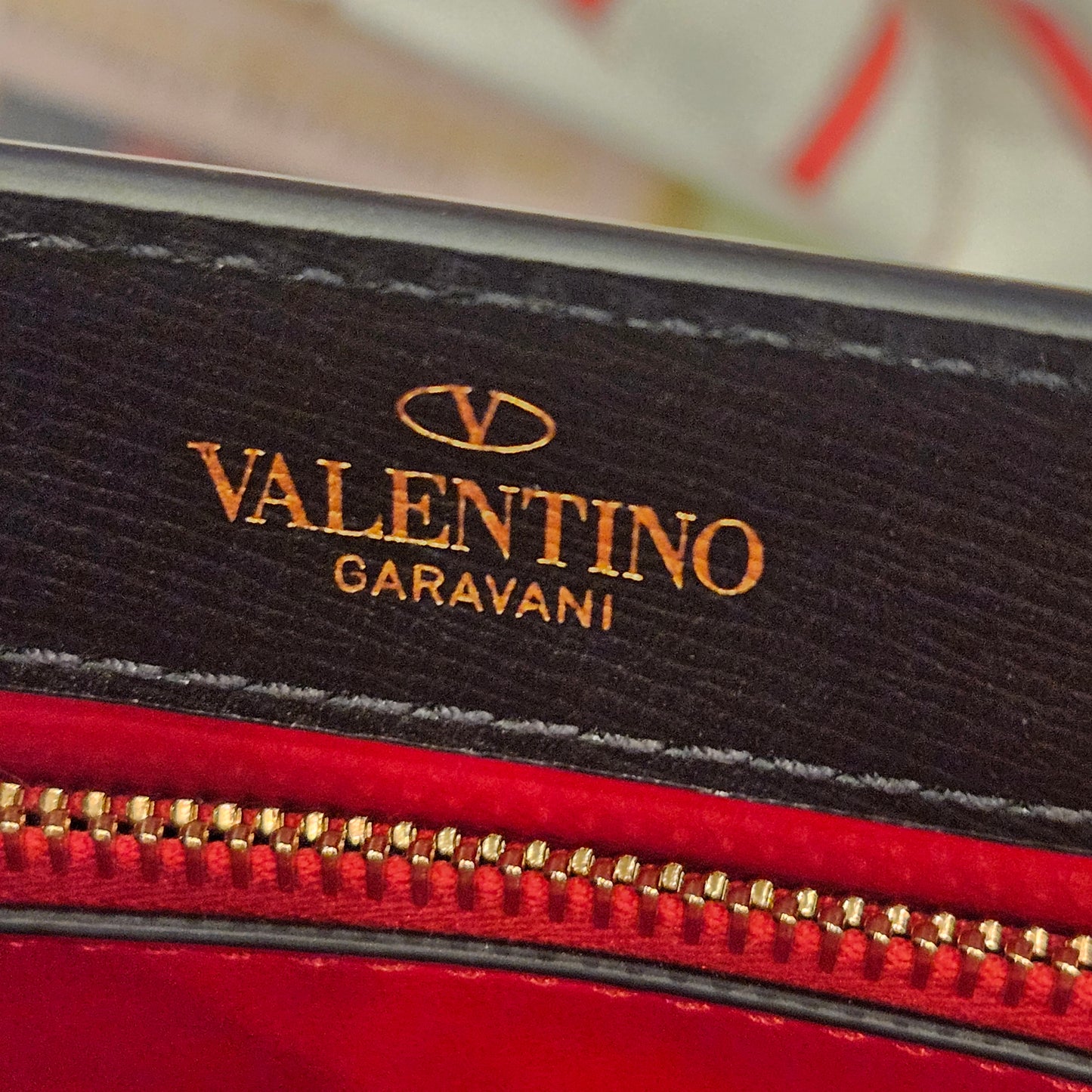 Valentino Alcove Rockstud