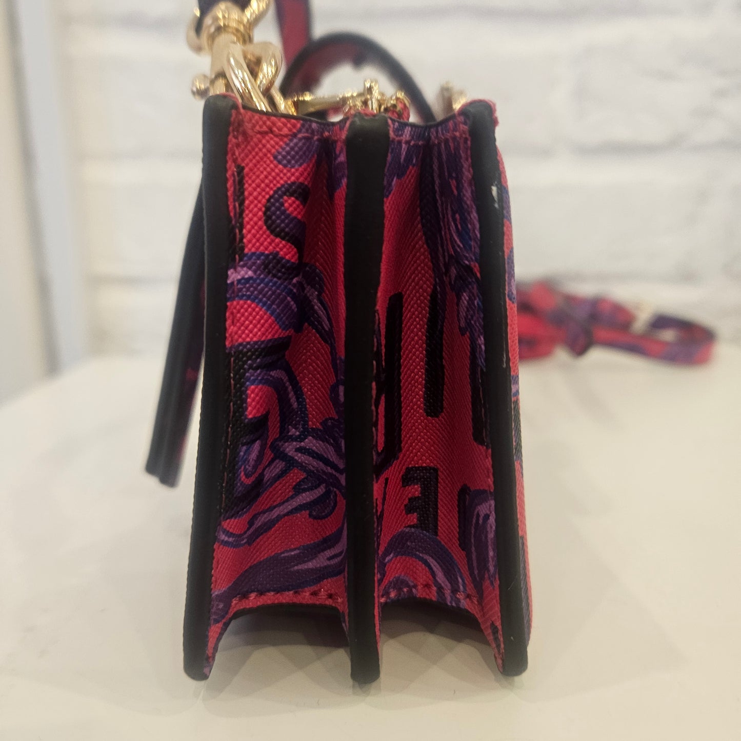 Borsetta Versace J.C.