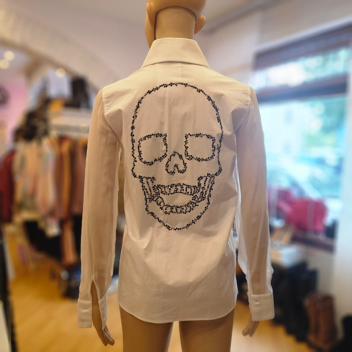 Camicia Philipp Plein tg S