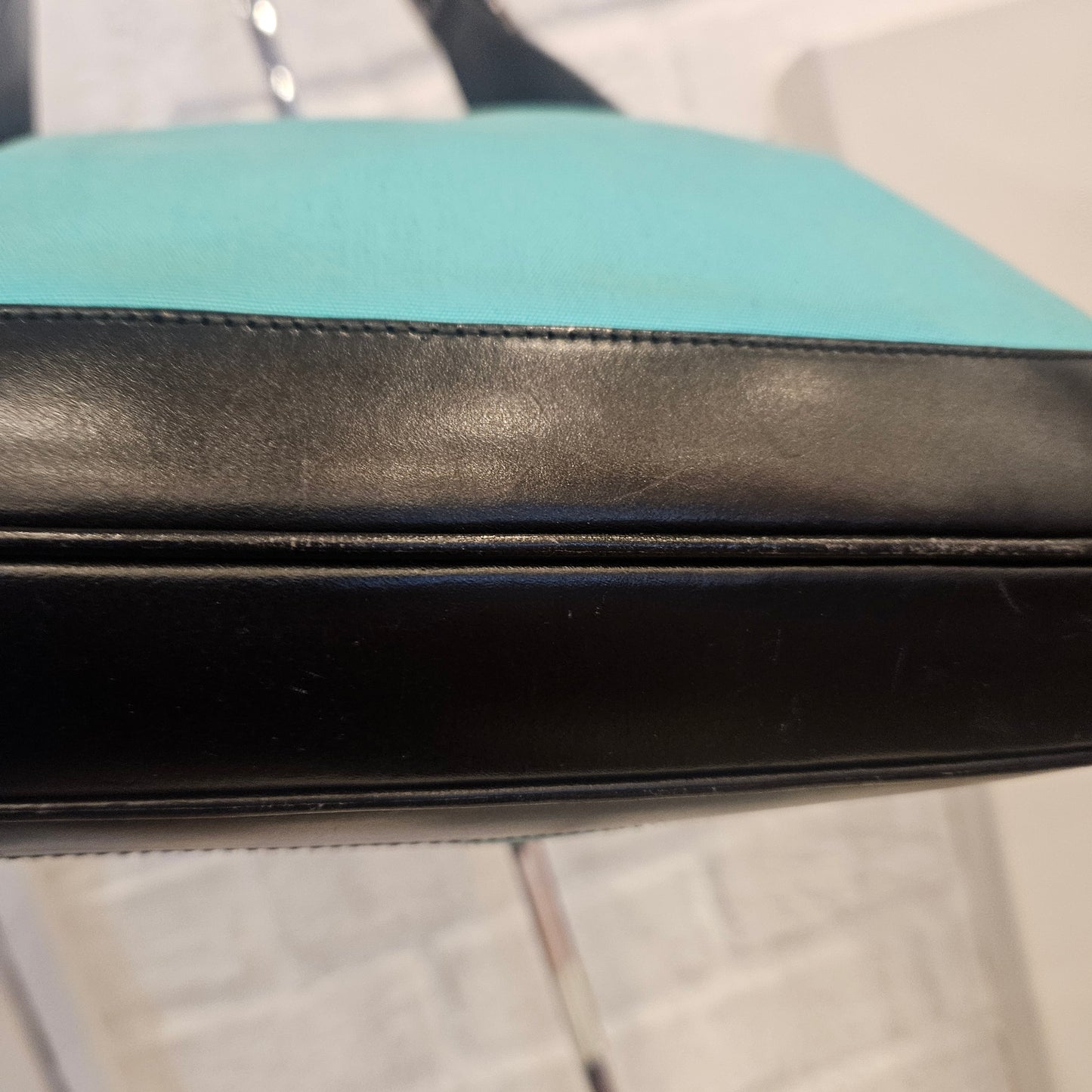 Jackie Gucci vintage+ borsellino abbinato