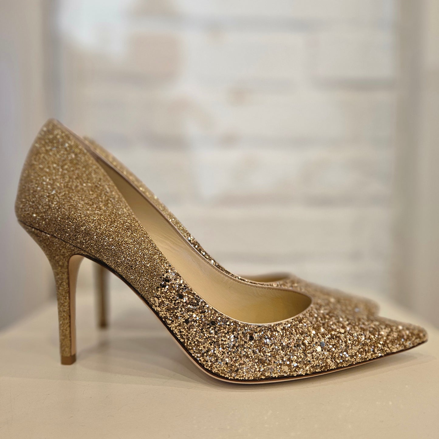 Décolleté Jimmy Choo 39,5