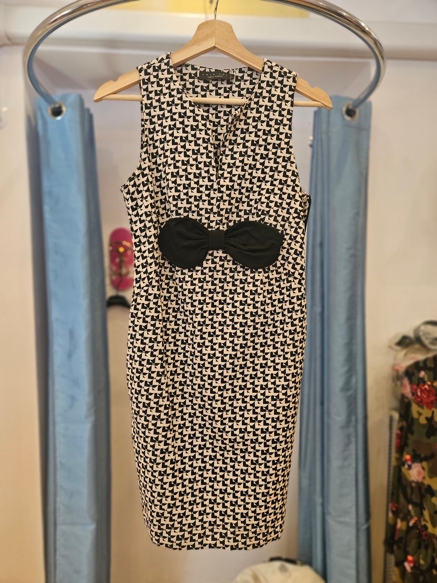 Abito Twin set tg XS