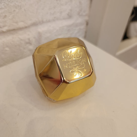 Profumo paco rabanne lady million