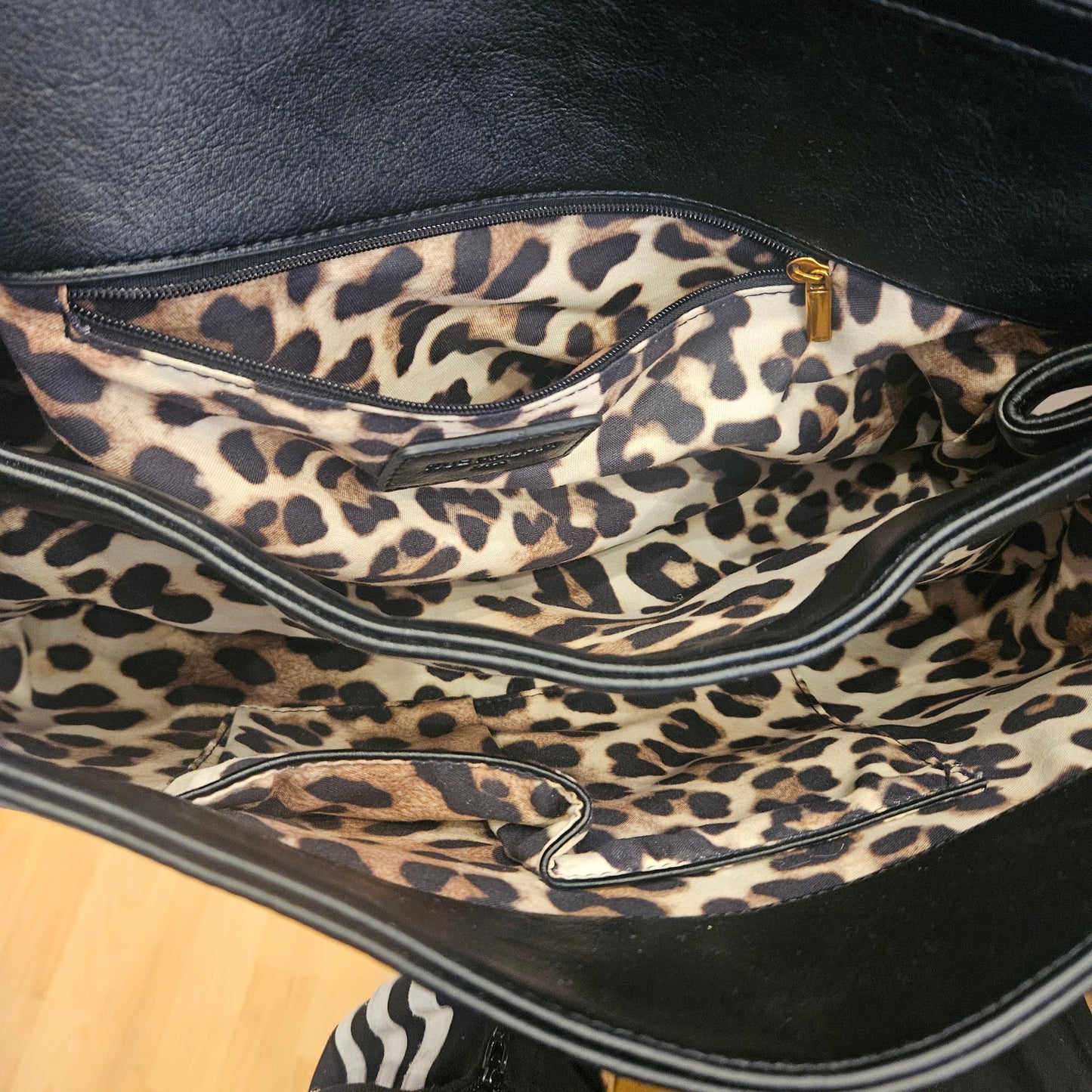 Borsa Rue Madame Paris