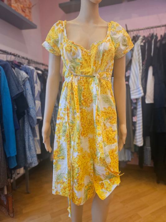 Abito Diane Von Furstenberg tg 12