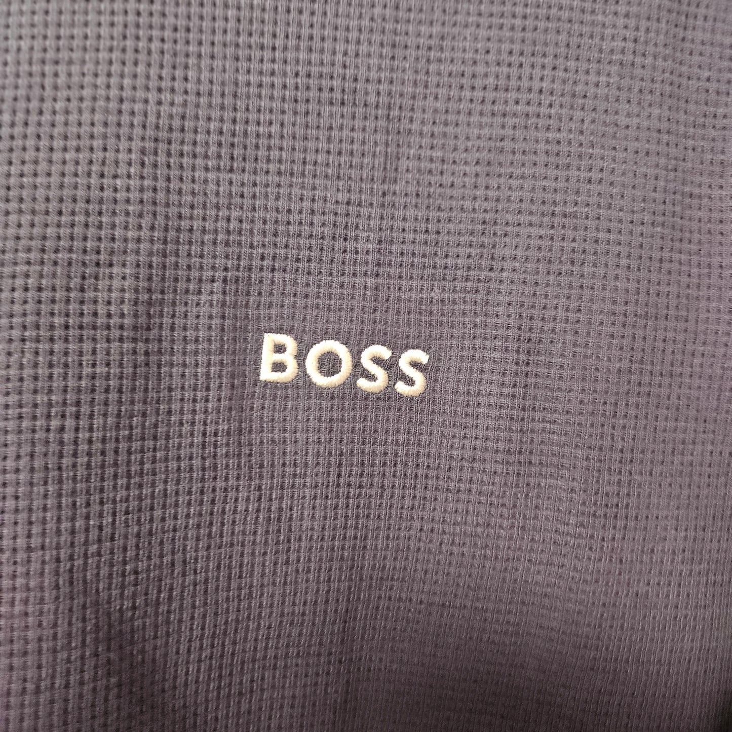 Maglietta Boss tg S