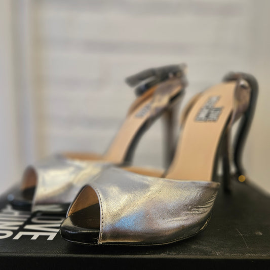 Décolleté love Moschino n40