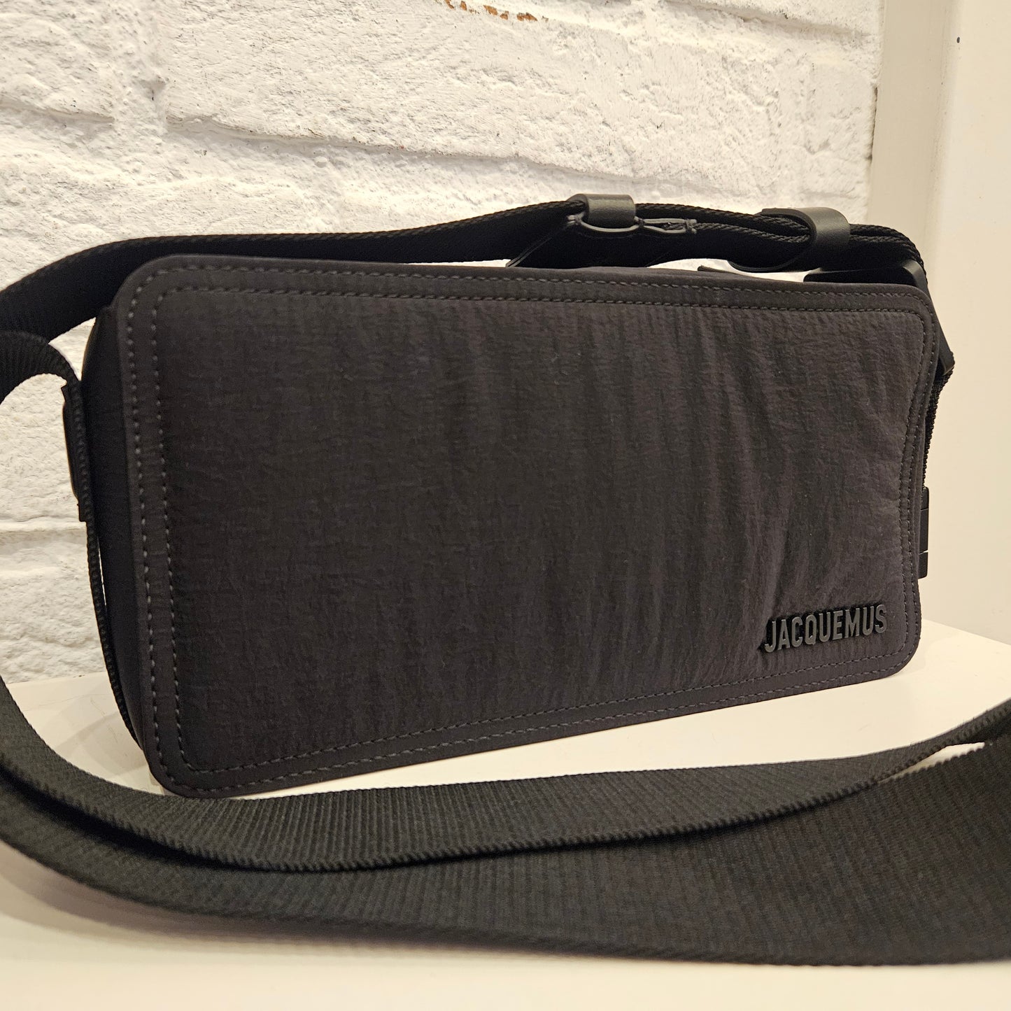 Tracollina Jacquemus