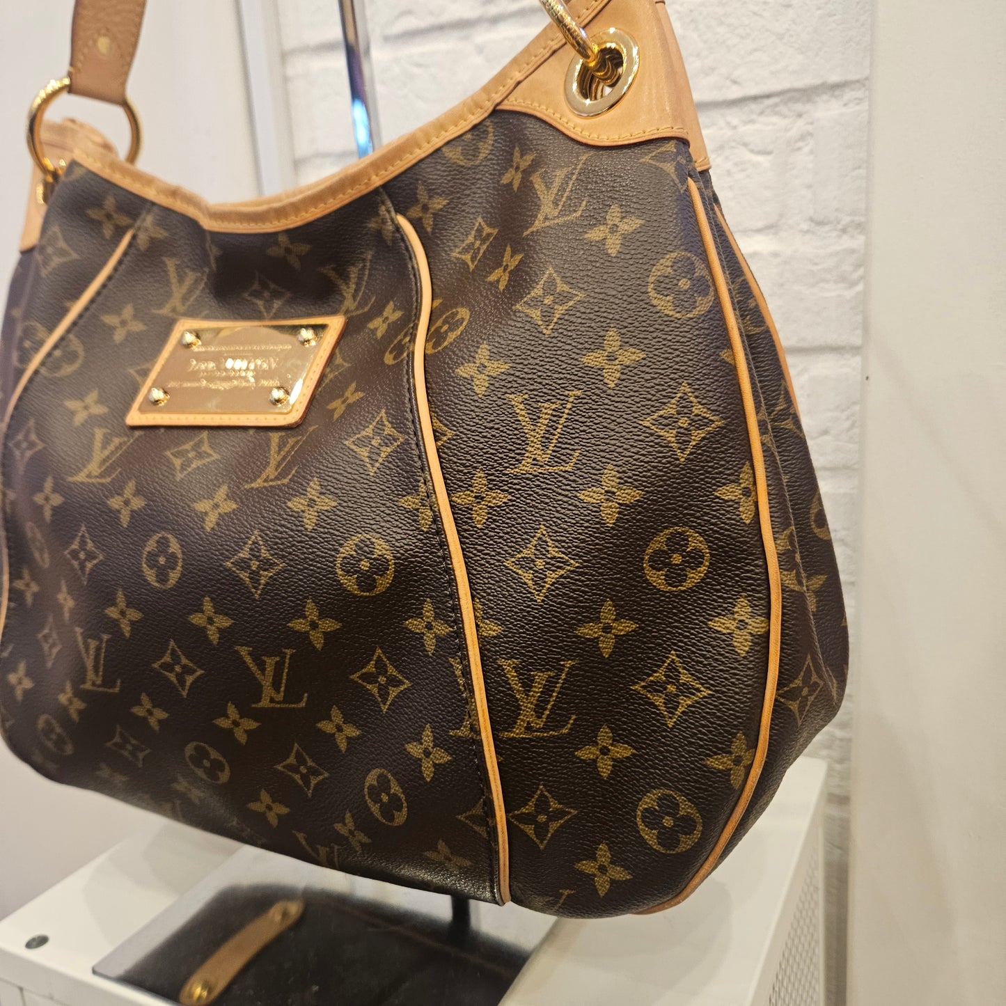Galliera Louis Vuitton (2010)