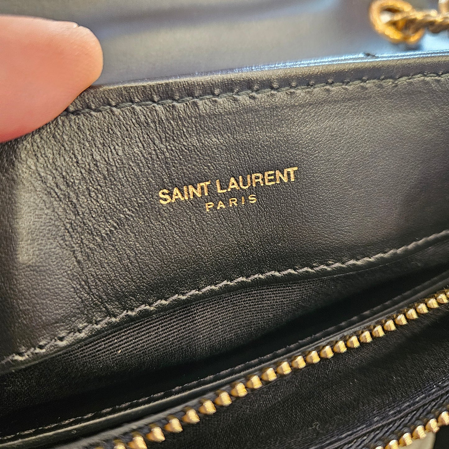 Lou Lou Saint Laurent