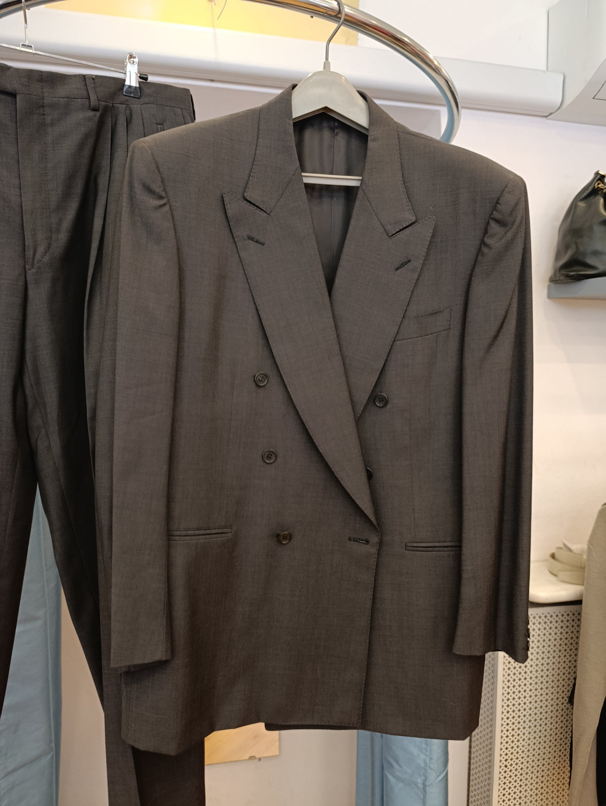 Completo canali tg 50
