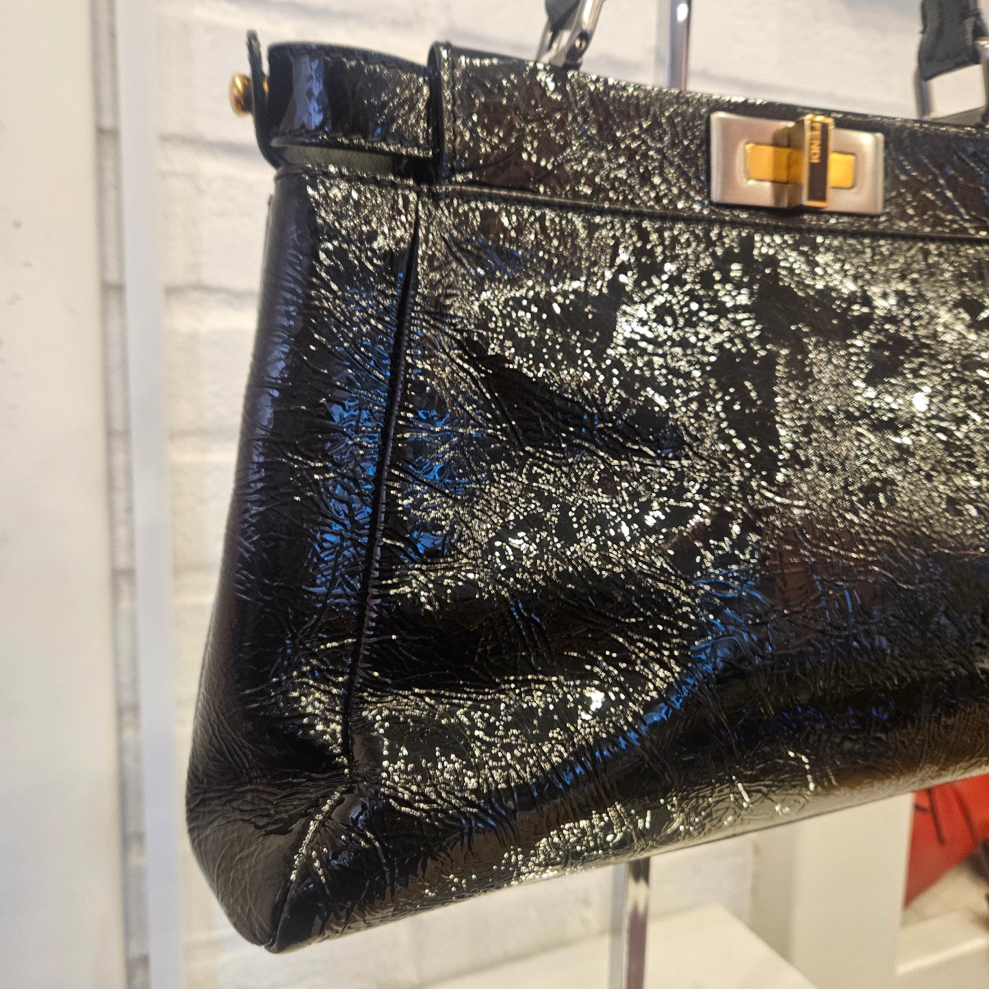 Fendi Peekaboo
