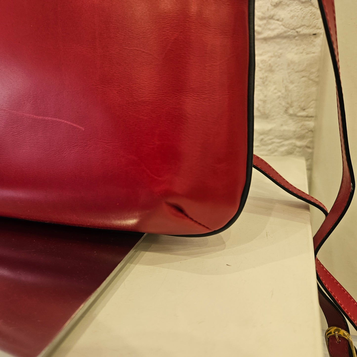 Tracollina Ferragamo vintage