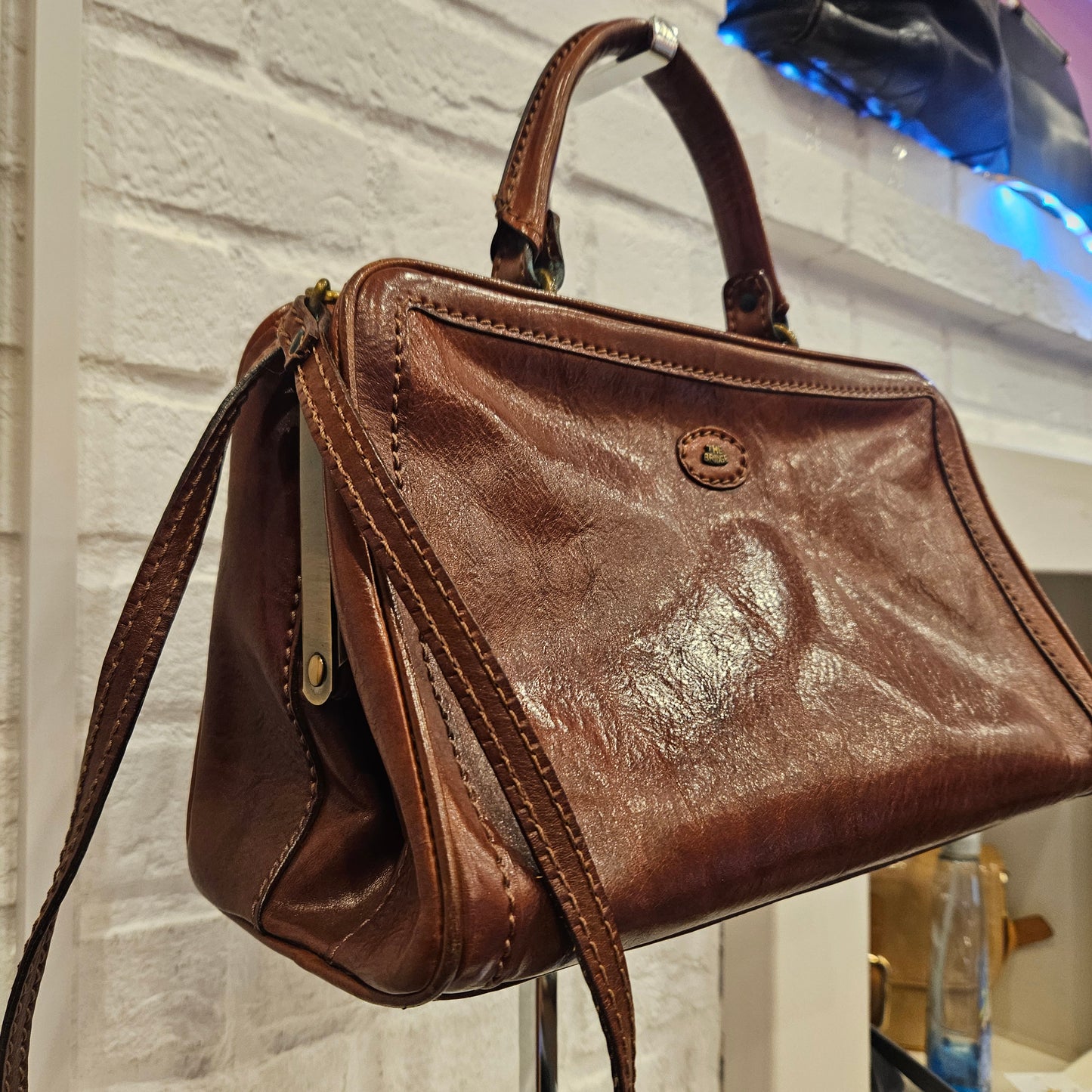 Borsa The Bridge vintage