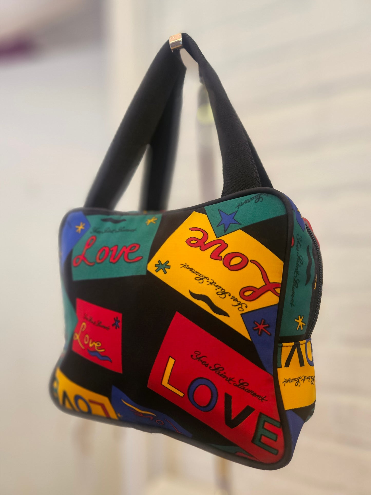 Borsa Yves Saint Laurent