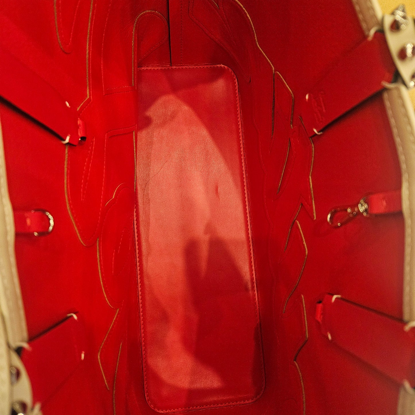 Borsa Christian Louboutin