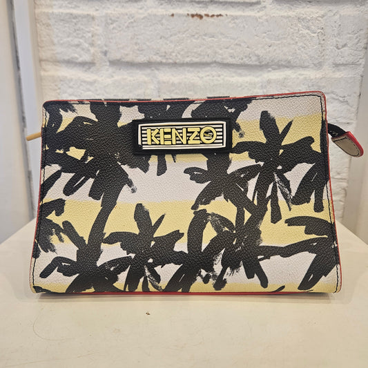 Pochette Kenzo