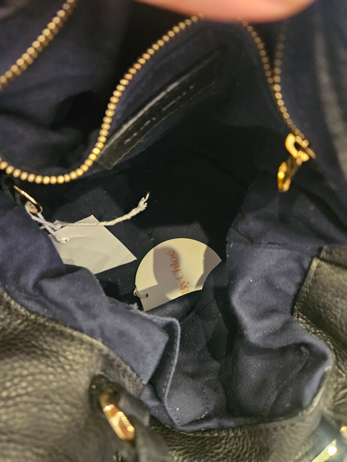 Bucklet See by Chloé