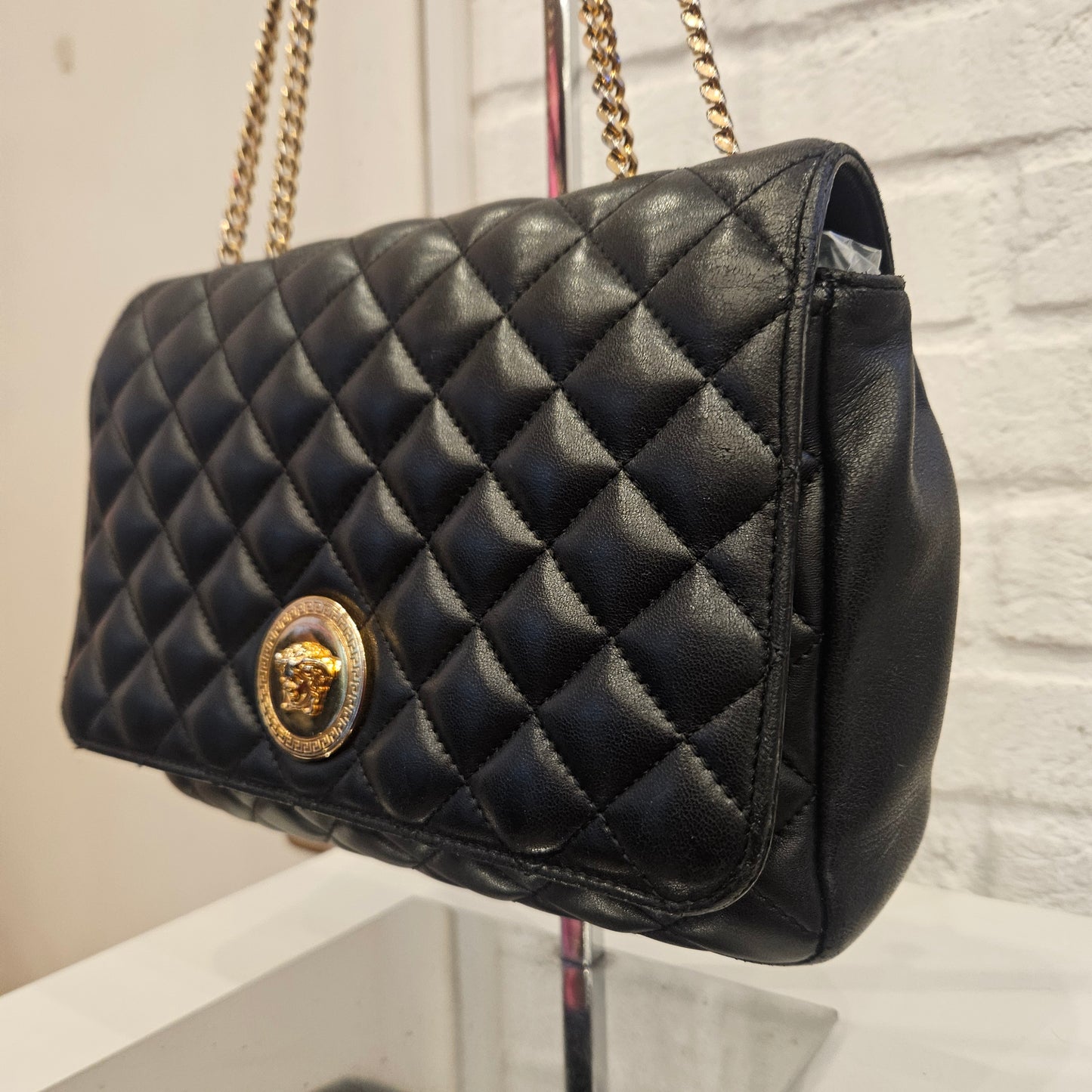 Borsa Versace medusa