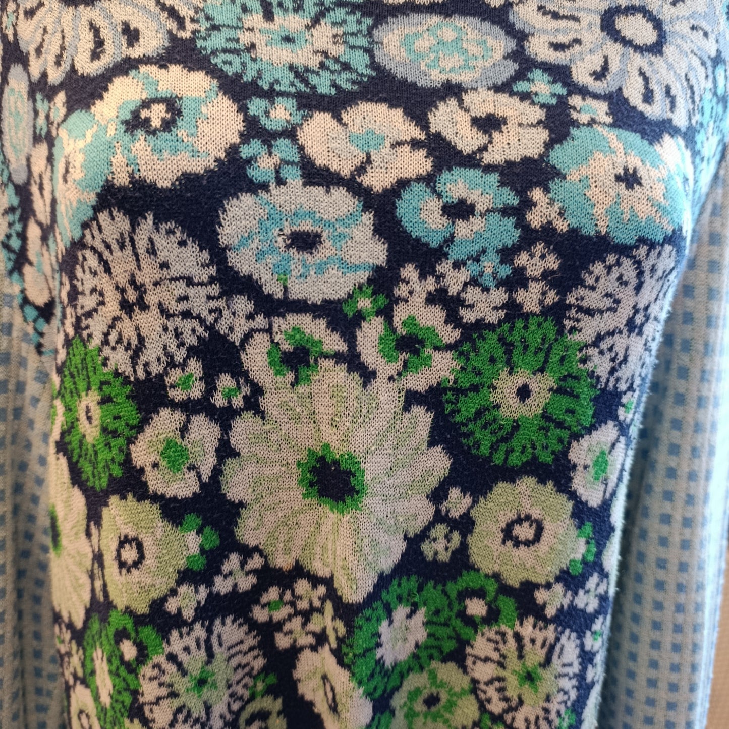 Abito maglione Kenzo tg 42/44