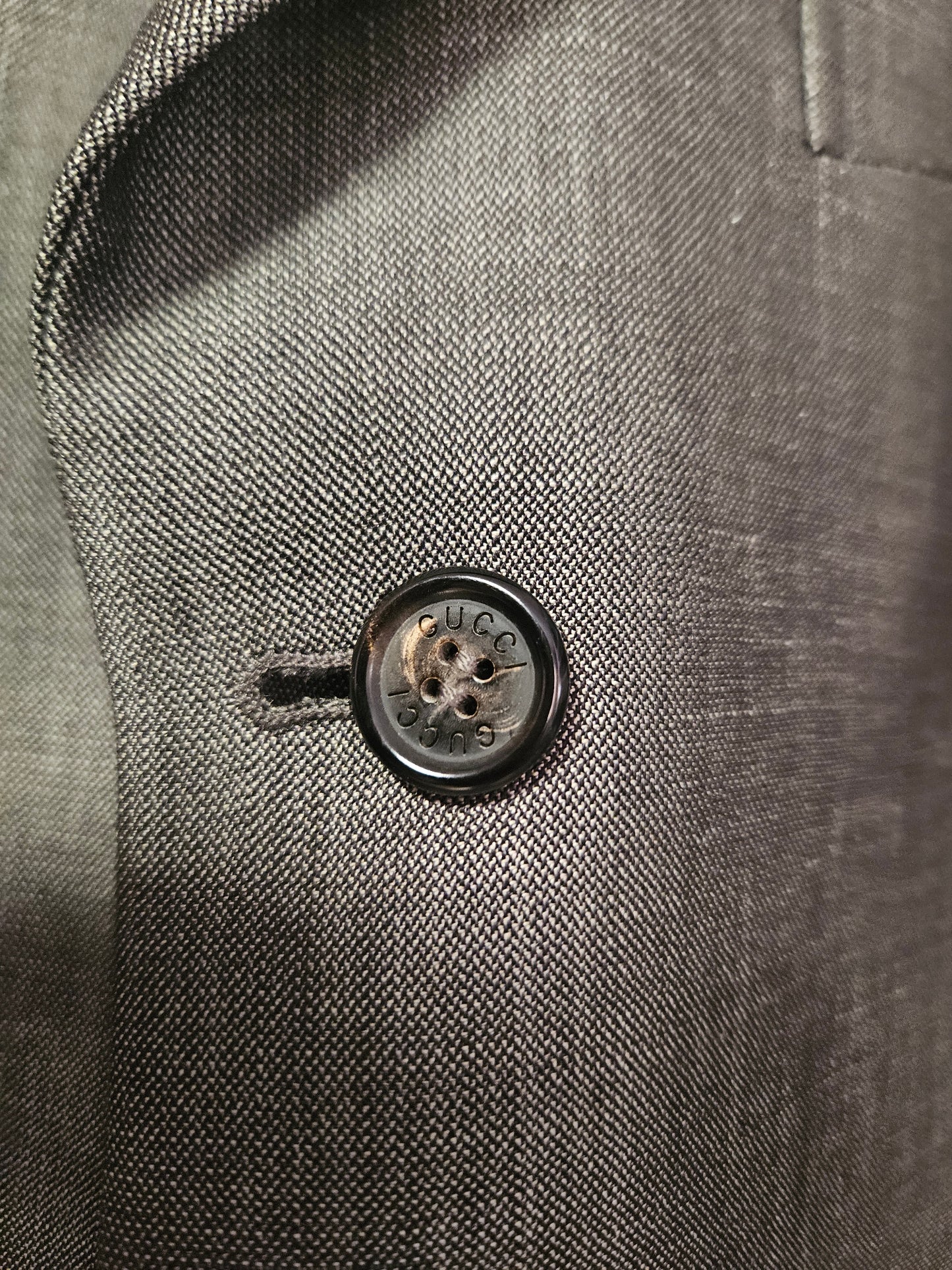 Completo Gucci uomo tg L