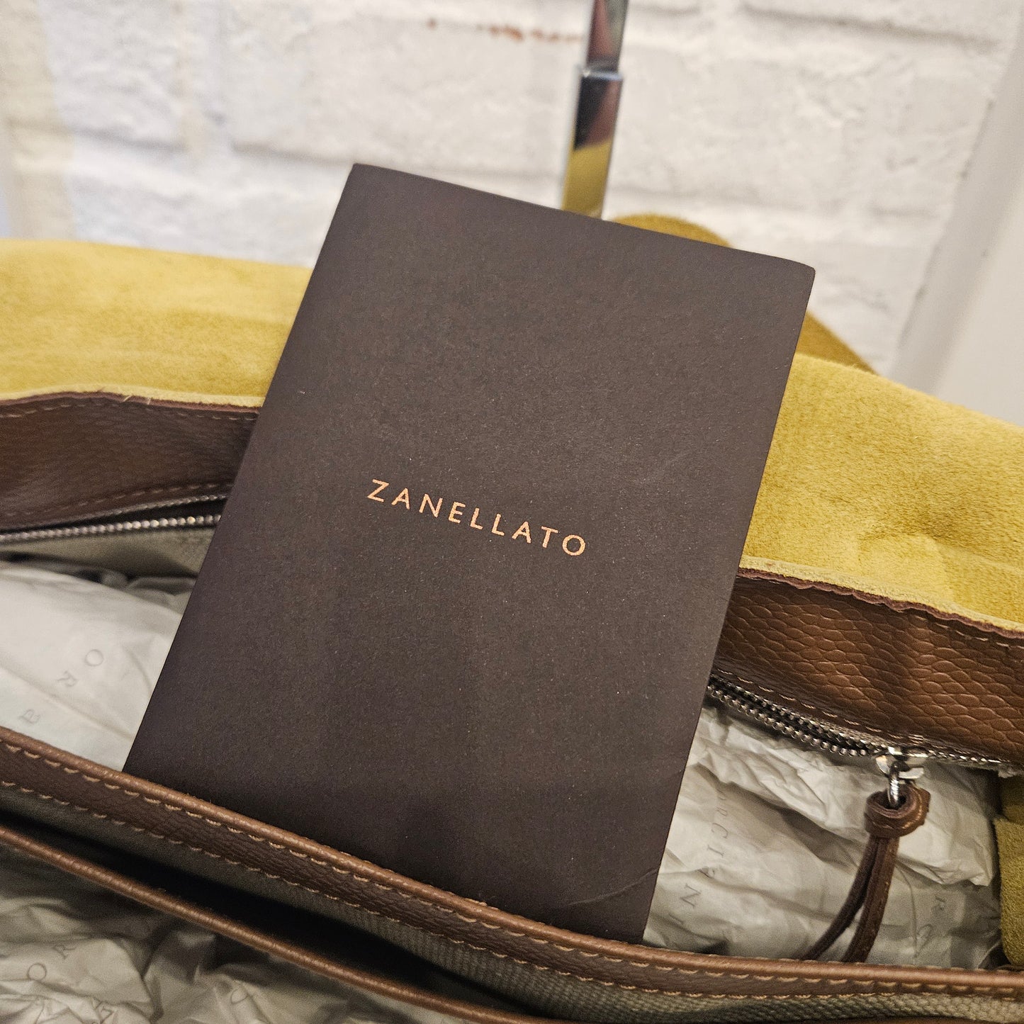 Postina Zanellato