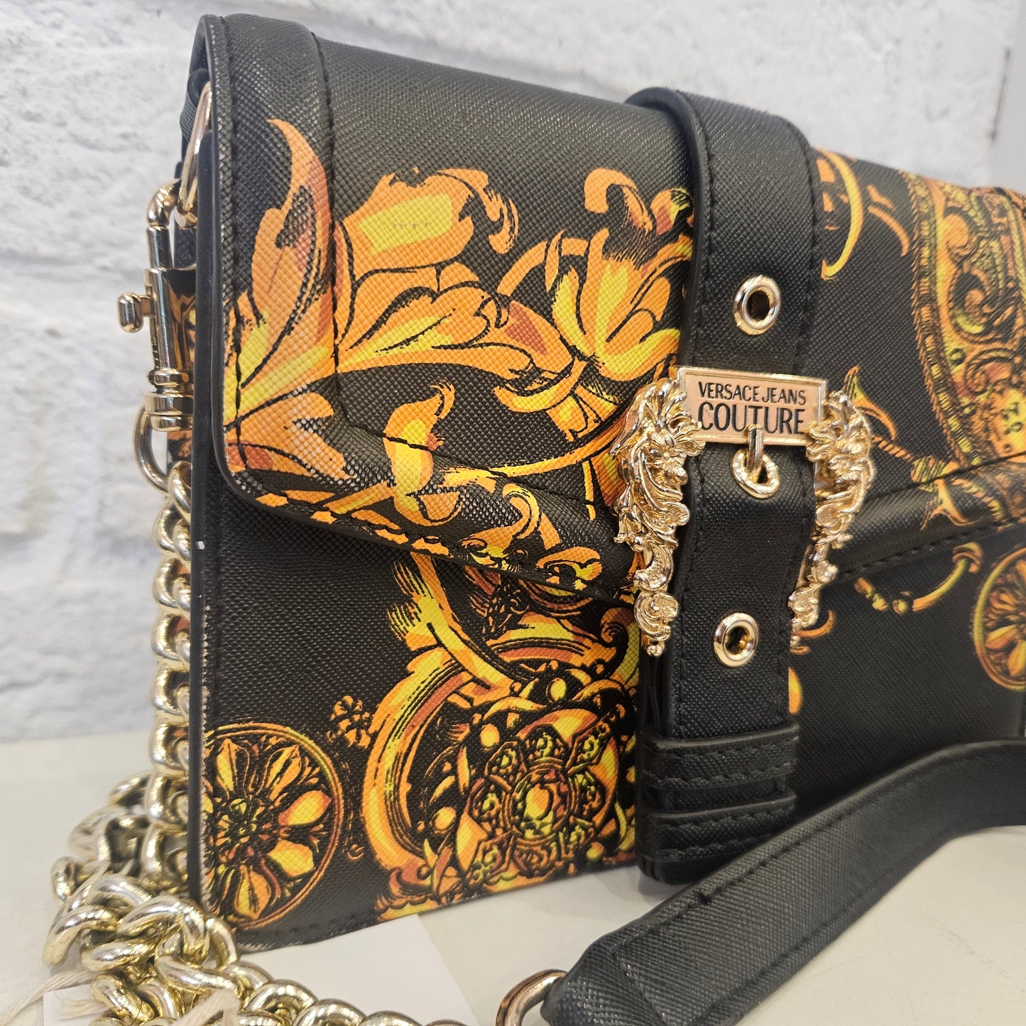 Borsa Versace Couture