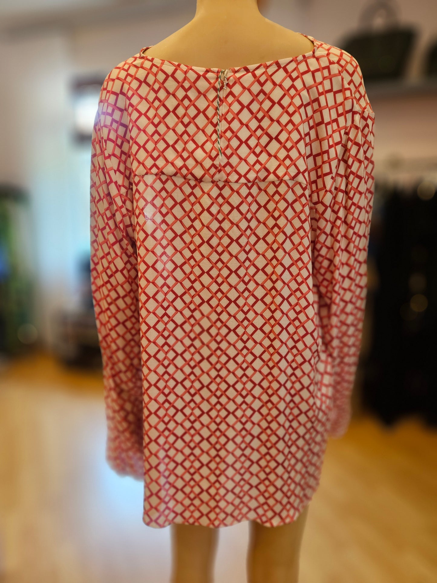Blusa Harmont Blain tg L